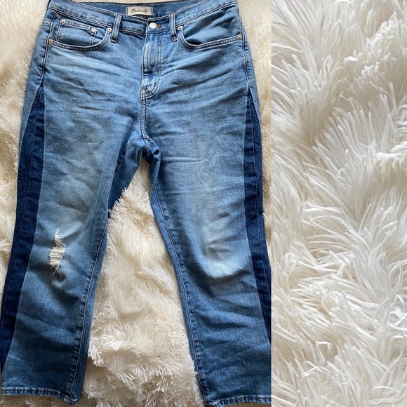 size 5 slim boy jeans